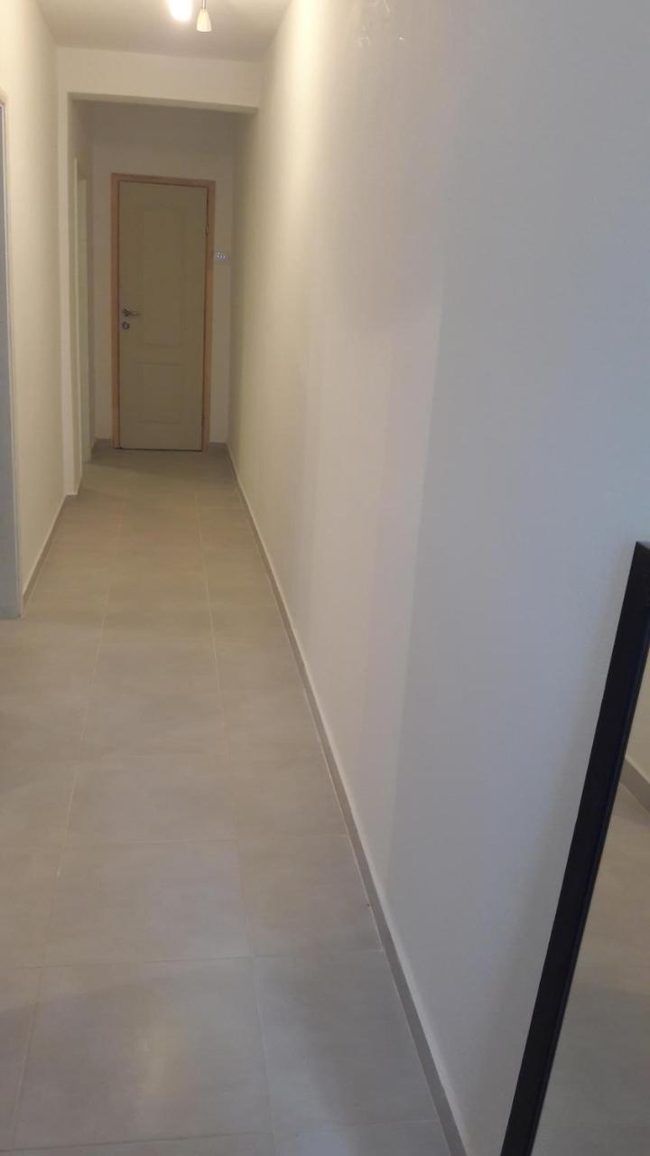 Studio Jeff 1 Lägenhet Kotor Exteriör bild